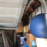 Is my garage door failing?  DIY Checks